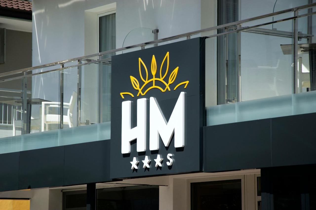 Hotel Marzia Queen