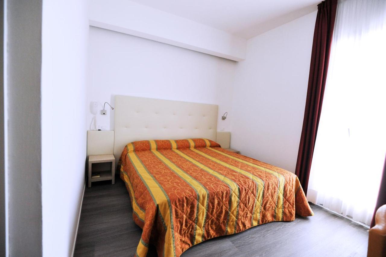 Marzia Queen Hotel 3*