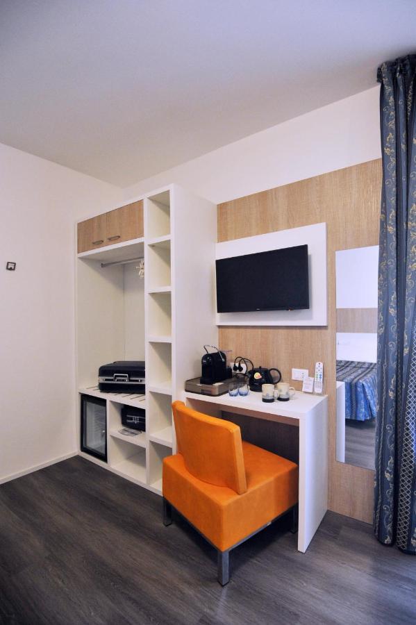 Marzia Queen Hotel