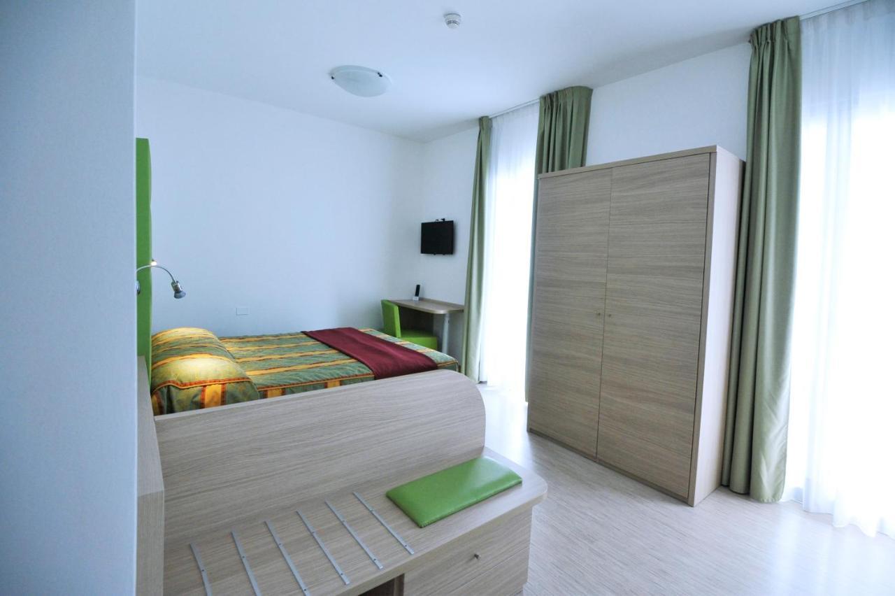 Hotel Marzia Queen 3*