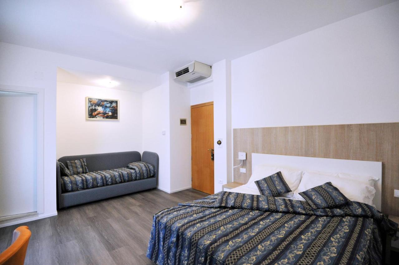 Hotel Marzia Queen Caorle