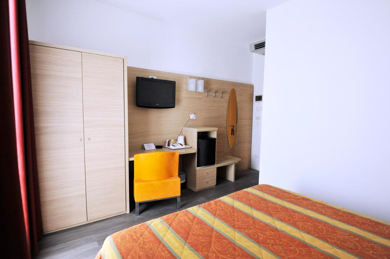 Hotel Marzia Queen Caorle