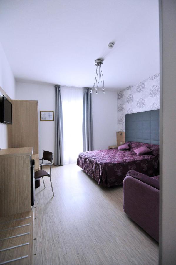 Hotel Marzia Queen Caorle
