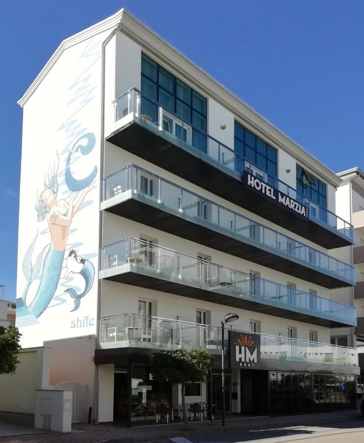Hotel Marzia Queen Caorle