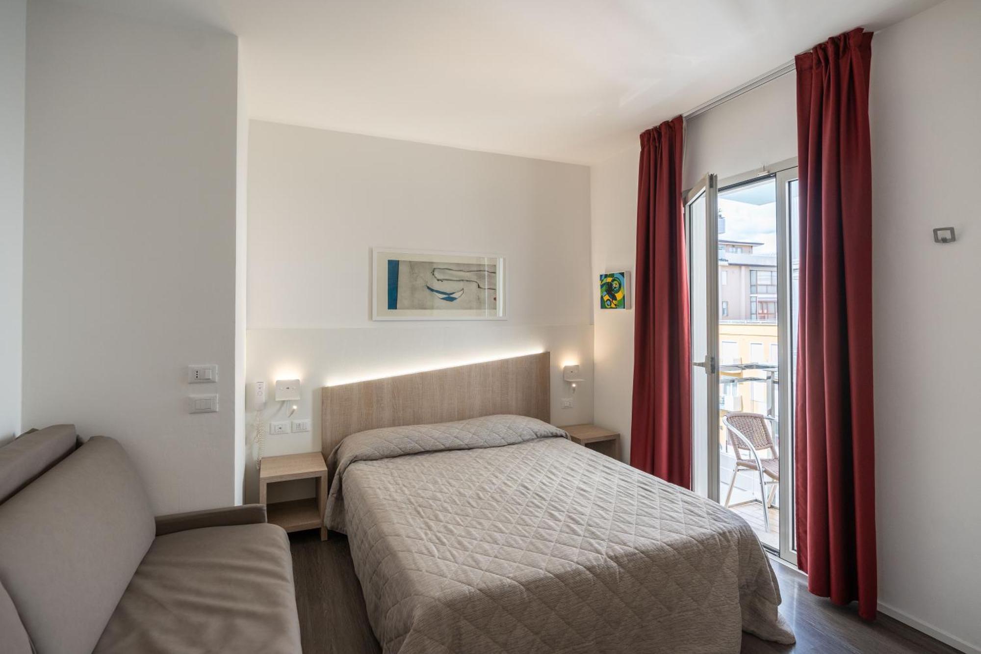 Hotel Marzia Queen