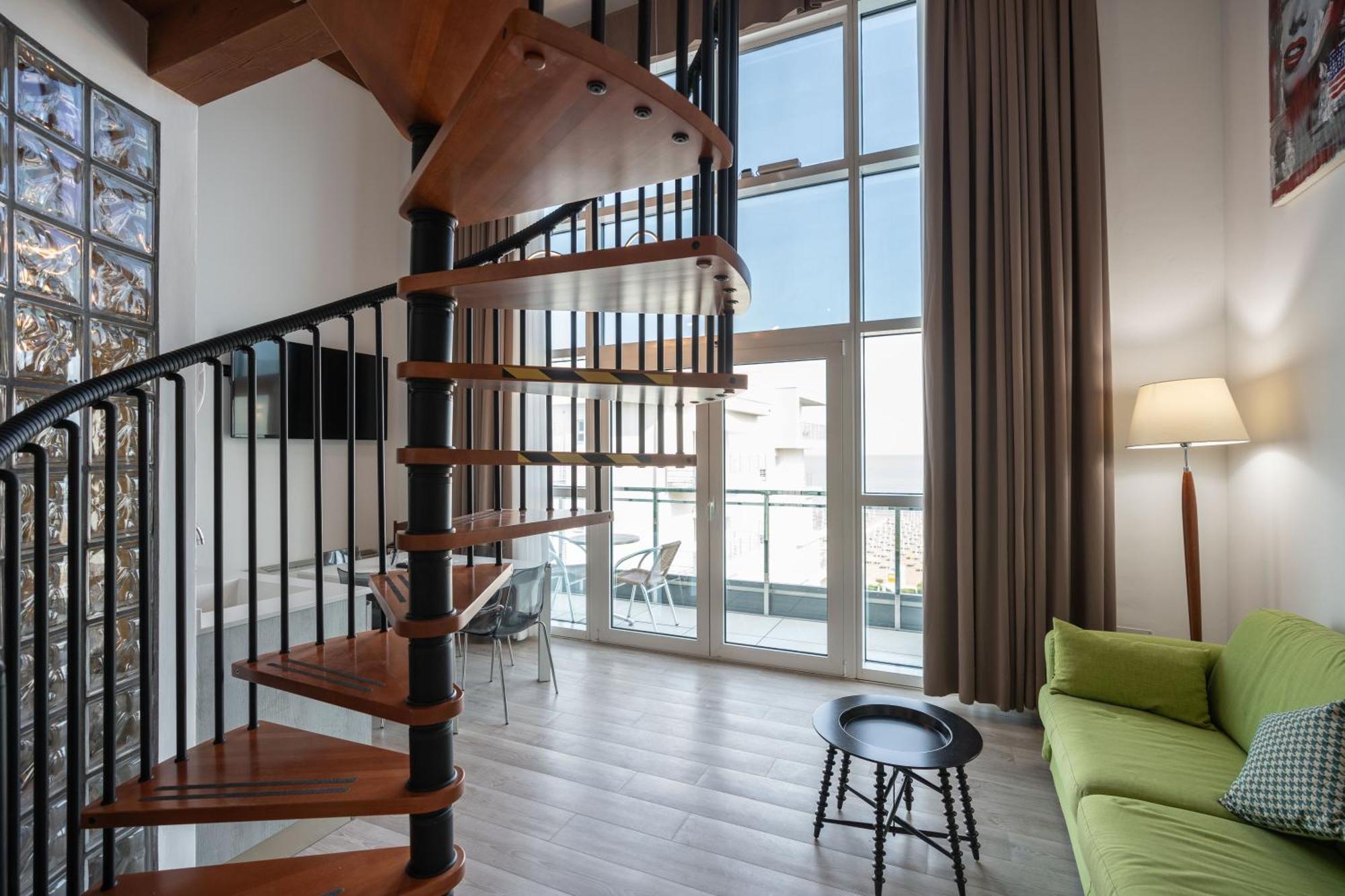 Marzia Queen Hotel Caorle