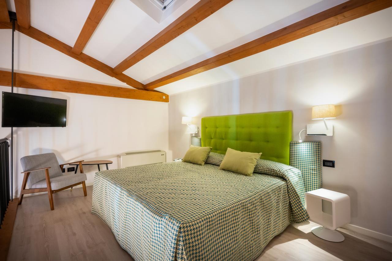 Marzia Queen Hotel