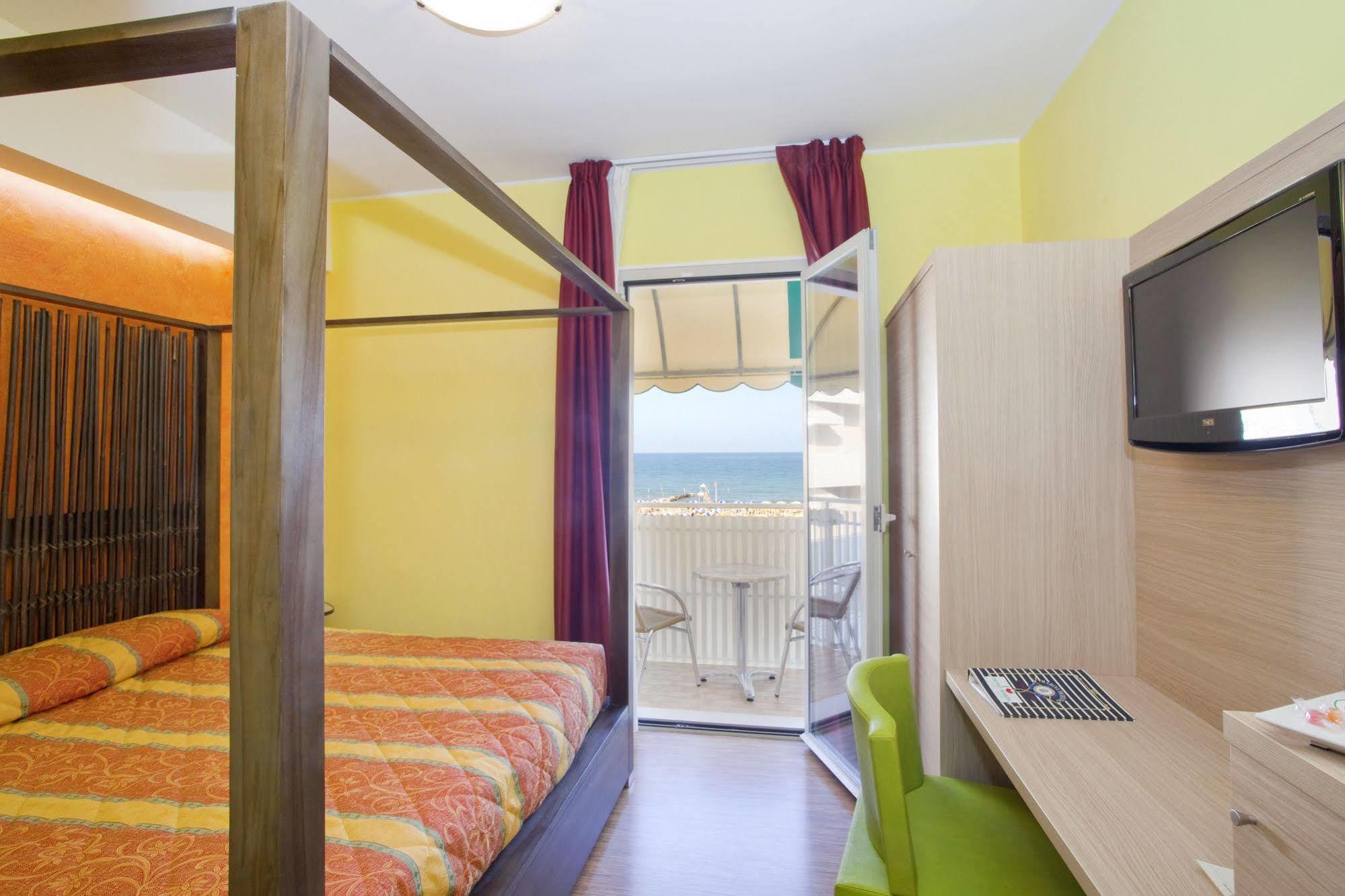 Hotel Marzia Queen Caorle